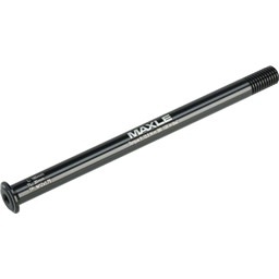 RockShox RockShox, Maxle Stealth Rear Thru Axle: 12x148, 180mm Length, Boost