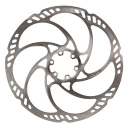 Magura Magura, Storm HC Disc Brake Rotor, 203mm, 6-Bolt, Silver