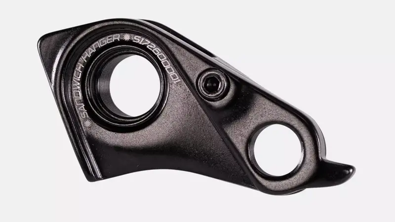 Specialized Specialized, Derailleur Hanger, MY18 Thru