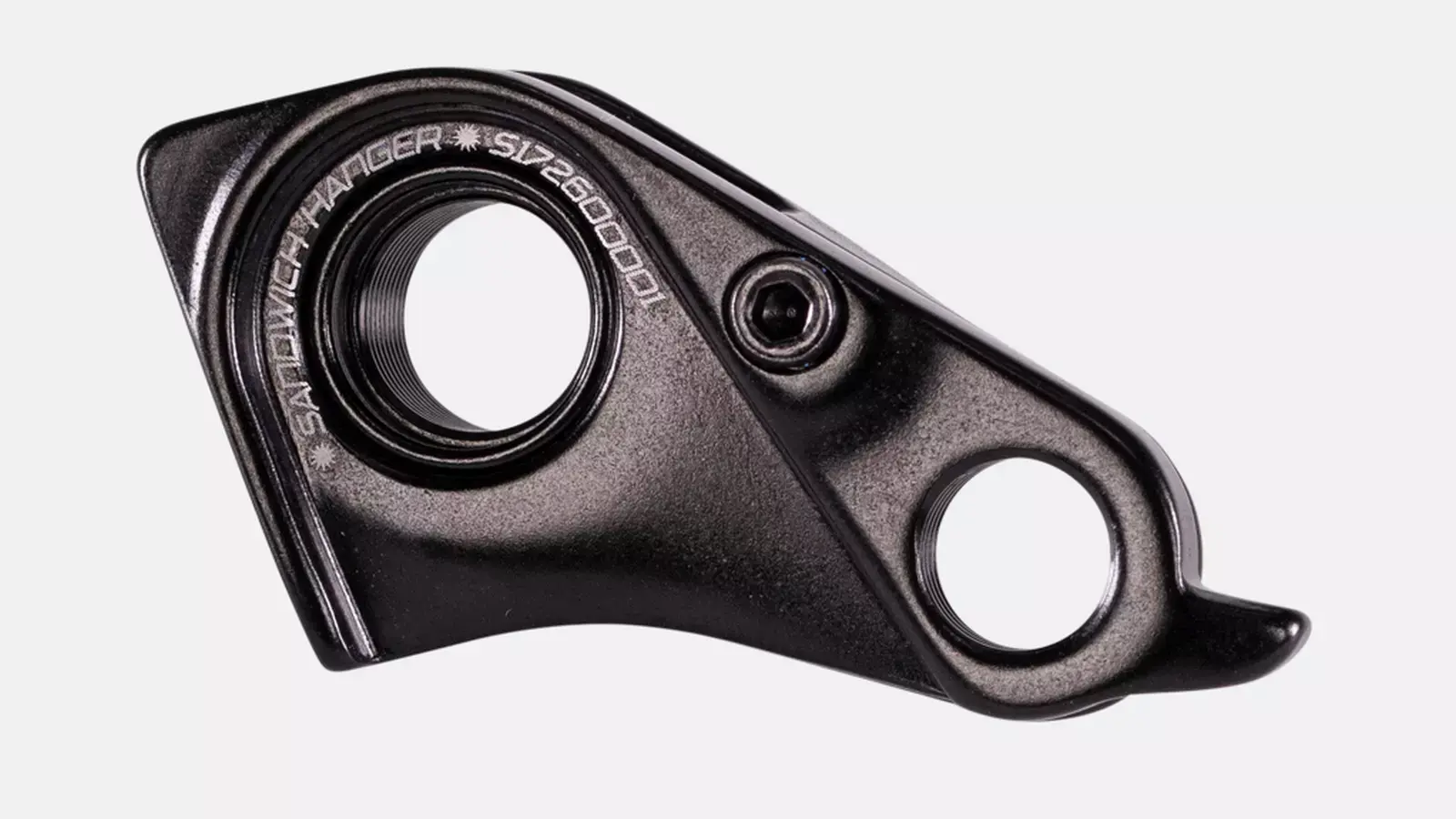 Shimano xtr derailleur hanger hotsell