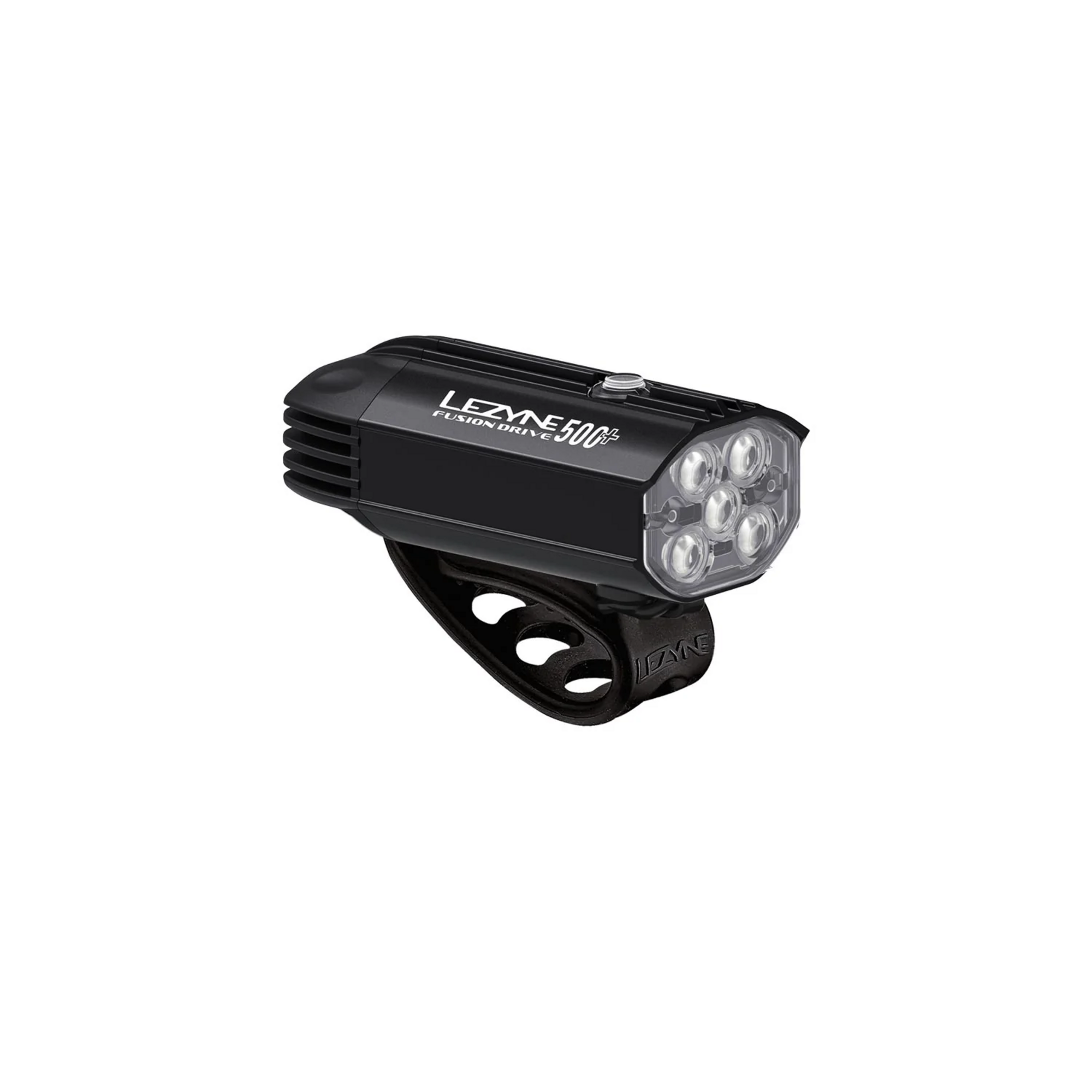 Lezyne Lezyne, Fusion Drive, 500 Headlight, 500 Lumens
