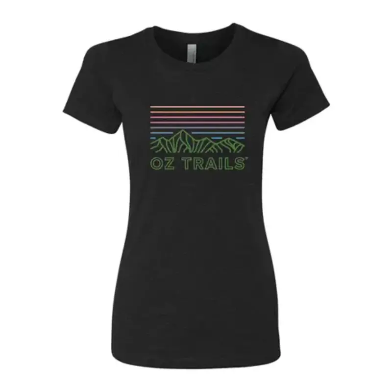 OZ Trails OZ Trails, Women's Line it Up