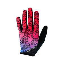 HandUp Gloves HandUP, Gloves, Squid Chunz Blue Pink