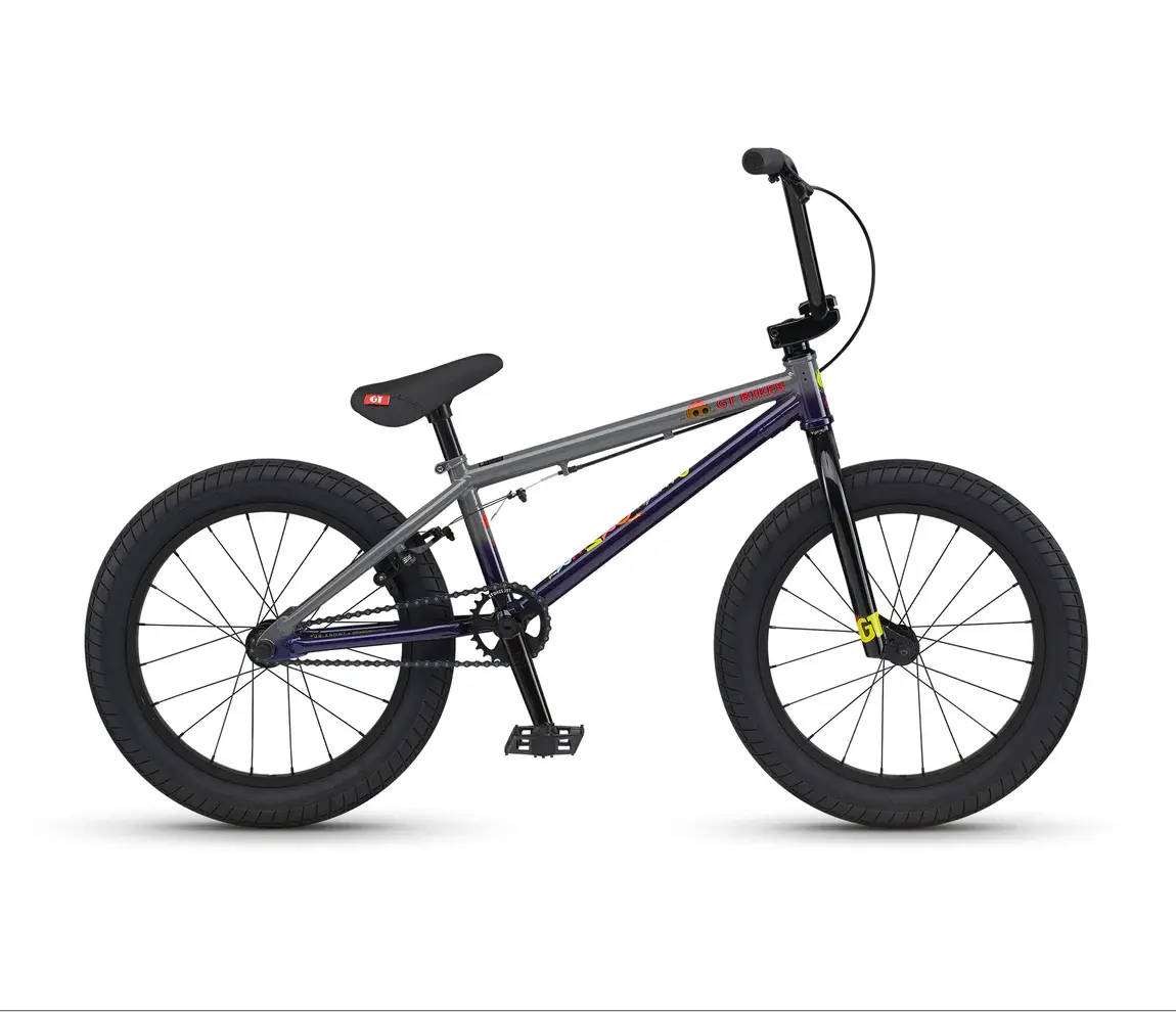 GT Bicycles GT Bicycles, Performer 18, BMX Freestyle