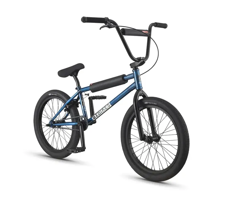 GT Bicycles GT Bicycles, 20 Team Conway, 100 % Cr-Mo, Team Frame