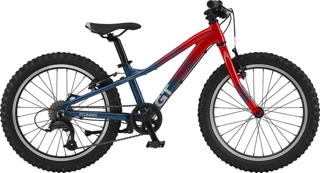GT Bicycles GT Bicycles, 20 Stomper HT Ace MTB
