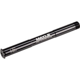 RockShox Rockshox, Maxle-Stealth 15x110mm Boost Thru-Axle, 158mm Length