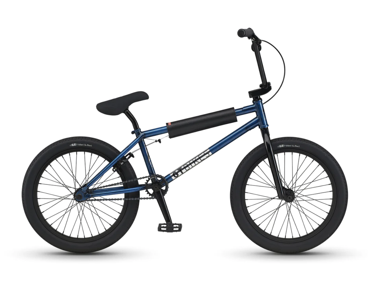 GT Bicycles GT Bicycles, 20 Team Conway, 100 % Cr-Mo, Team Frame