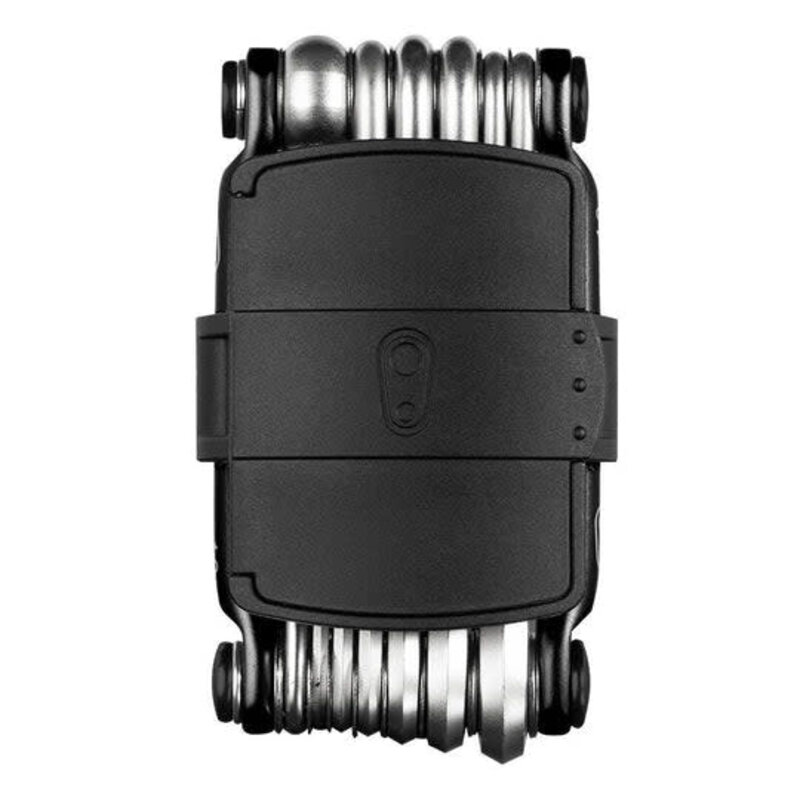 Crank Brothers Crank Brothers, Multi 13 Tool., Matte Black