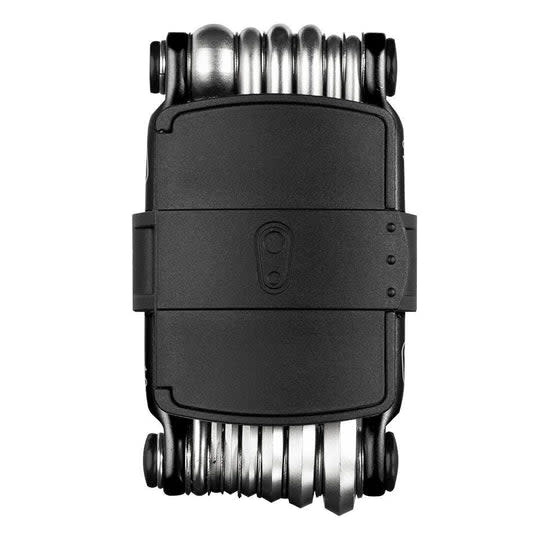 Crank Brothers Crank Brothers, Multi 13 Tool., Matte Black