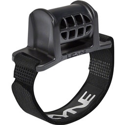 Lezyne Lezyne, Composite Helmet Mount, Strap Fit