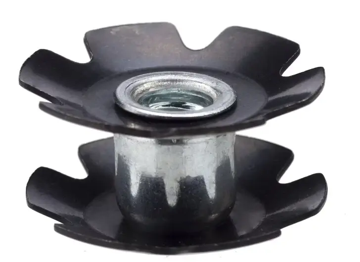 AheadSet Aheadset, Starnut for 1-1/8" Steerer Tubes, EACH