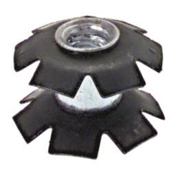 AheadSet Aheadset, Starnut for 1-1/8" Steerer Tubes, EACH