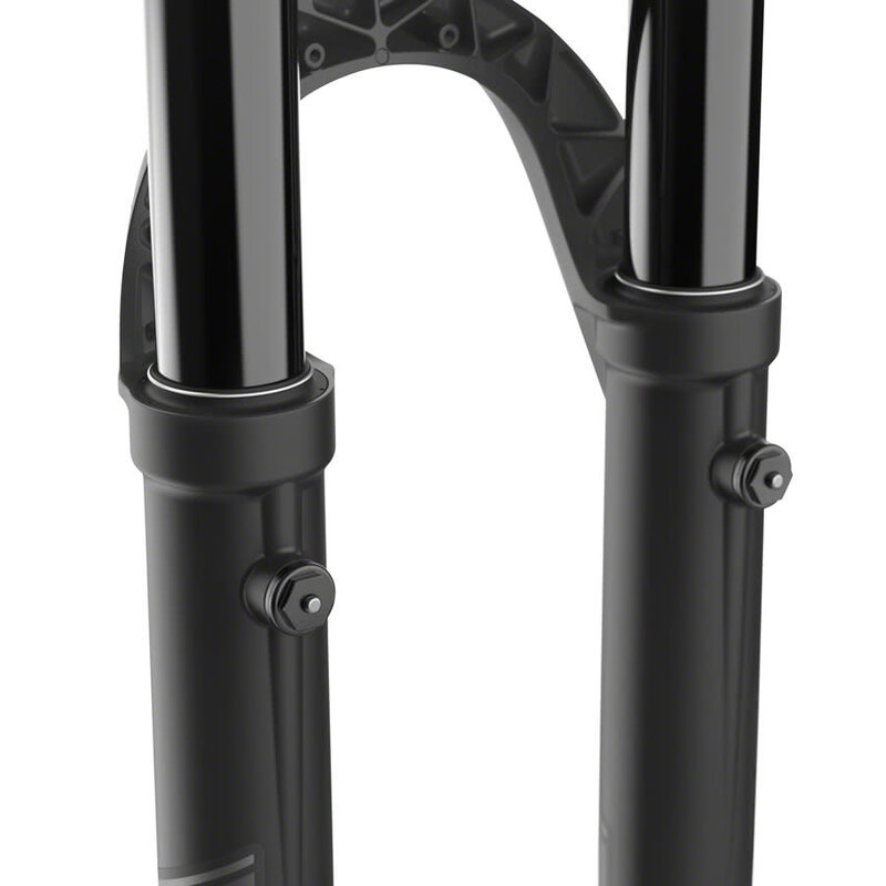FOX FOX, 36 Performance Elite Suspension Fork, Grip 2, 37mm Offset, 27.5, 150mm, Matte Black