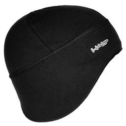 Halo Headbands Halo Headwear, Anti-Freeze Skullcap, Black