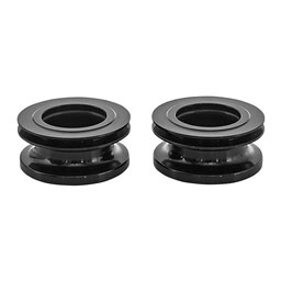 Industry Nine Industry Nine, Hydra, Boost, F IS Hub Kit, 15mm Torque Caps