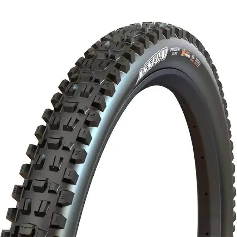 Maxxis Maxxis, Assegai Tire, 29 x 2.5, Tubeless, Folding, Black, 3C Maxx Grip ,DD, Wide Trail