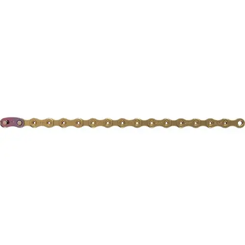SRAM SRAM, PC-XX1 Eagle Chain, 12-Speed, 126 Links, Gold