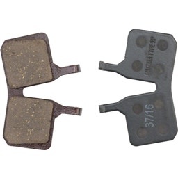 Magura Magura, 9.P Disc Brake Pads, Performance Compound