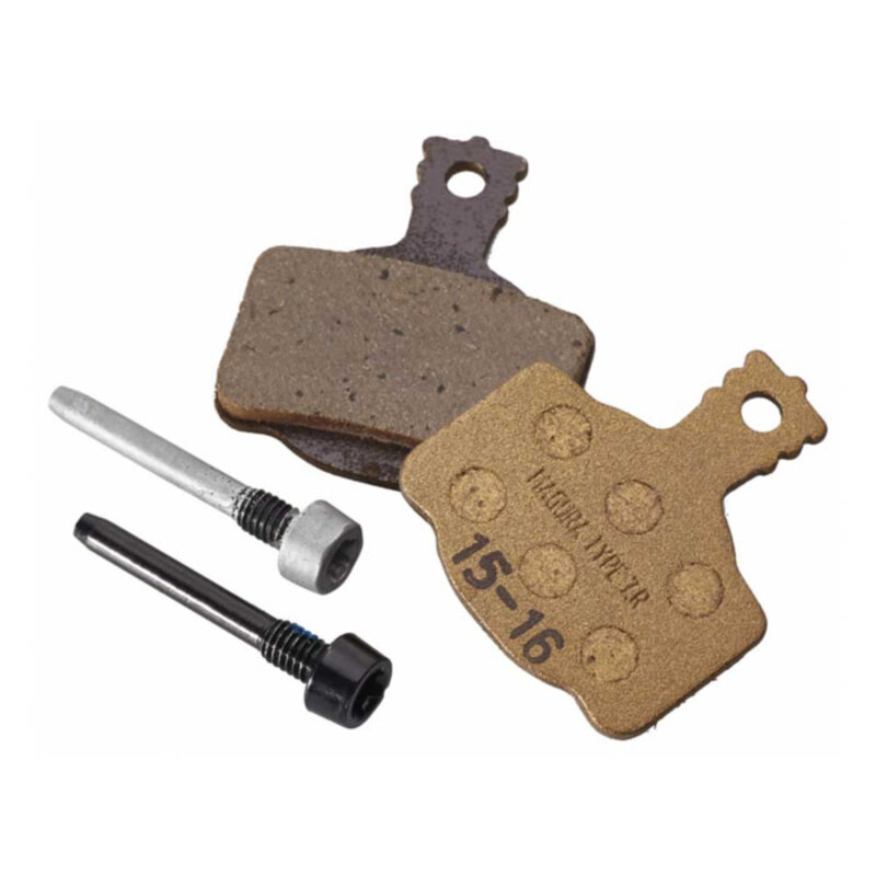 Magura Magura, 7.R, Disc Brake Pads, Race Compound
