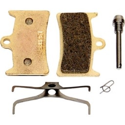 Hope Hope, V4 Brake Pads, Sintered