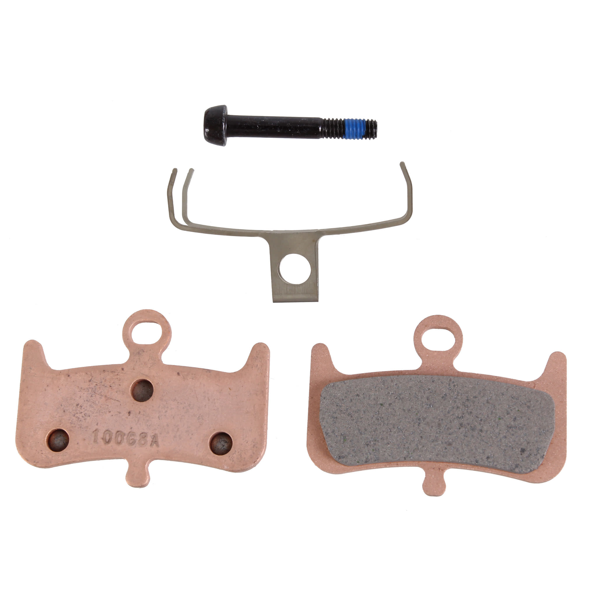 Hayes Hayes, Dominion A4 Disc Brake Pads, Sintered, T100