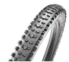 Maxxis Maxxis, Dissector Tire 29 x 2.4, Tubeless, Folding, Black, 3C Maxx Terra, Double Down