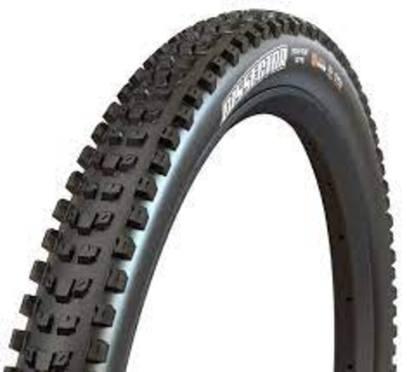 Maxxis Maxxis, Dissector Tire 29 x 2.4, Tubeless, Folding, Black, Dual, EXO, Wide Trail