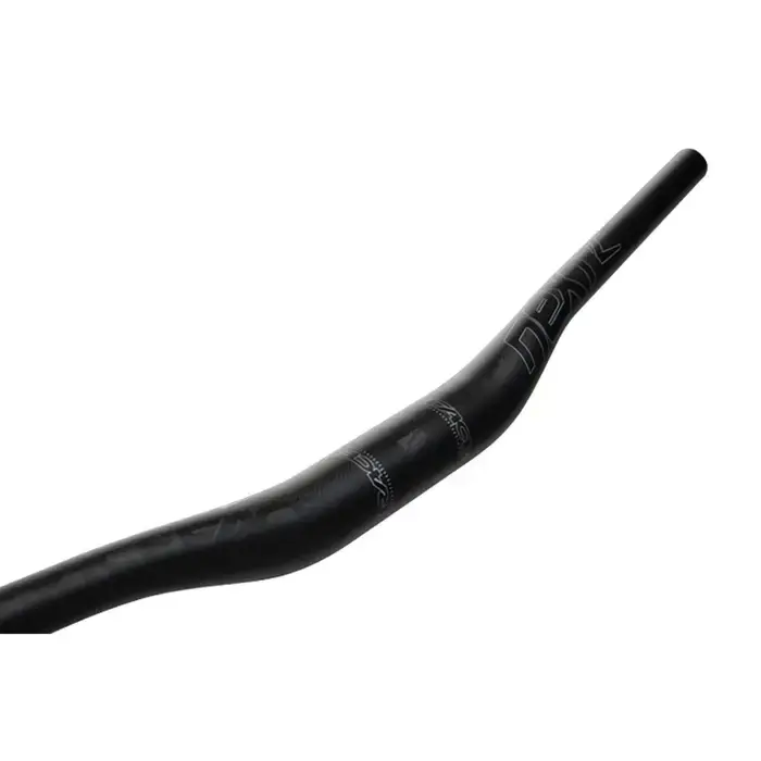 Raceface RaceFace, NEXT R 35 Carbon Riser Handlebar, 35 x 800mm, 10mm Rise, Black