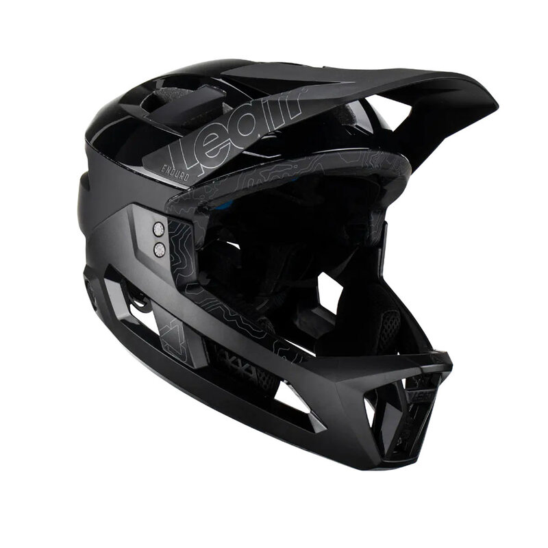 Leatt Leatt, Helmet, Enduro MBT, 3.0 v23, Full Face