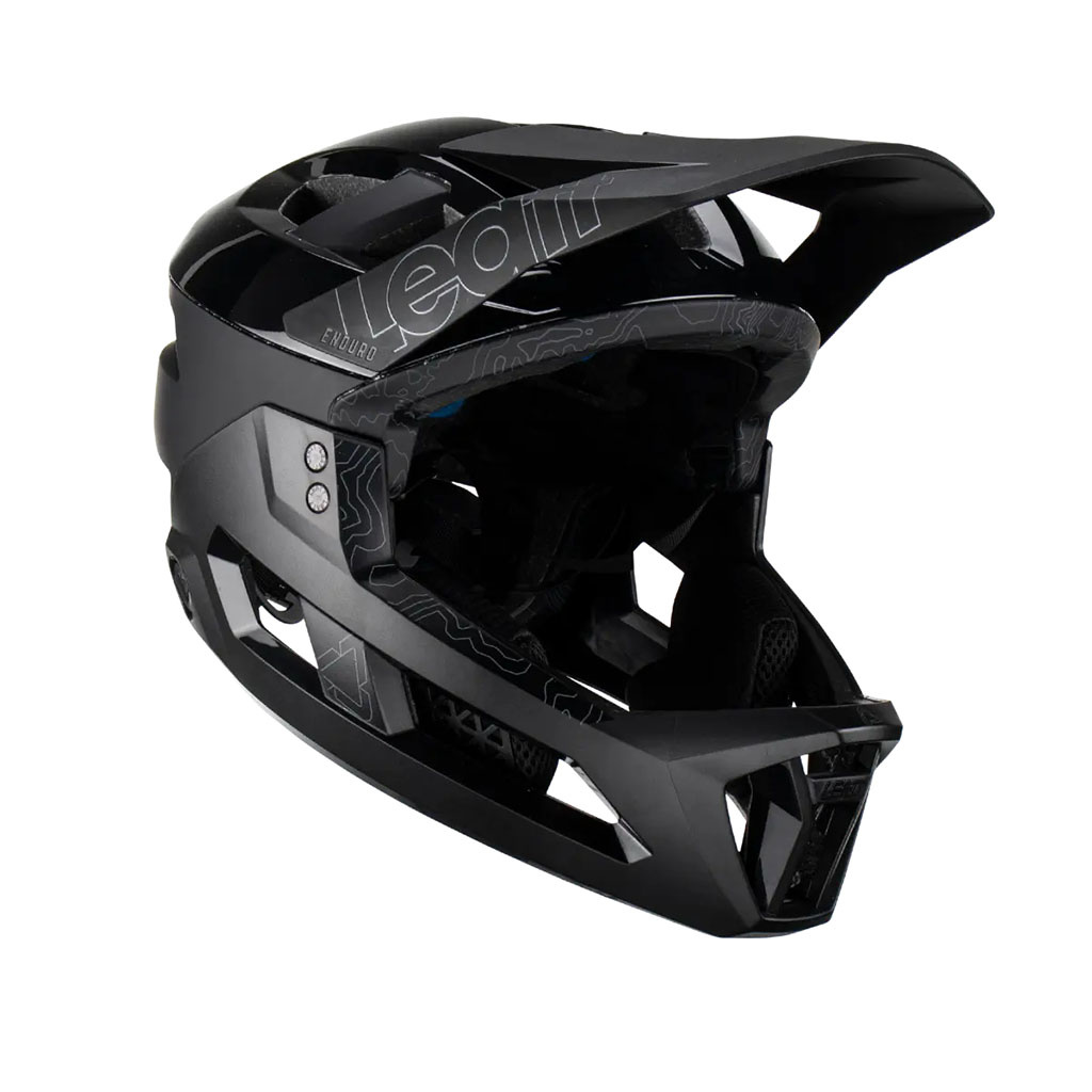 Leatt Leatt, MTB Enduro 3.0 V23, Helmet, Full Face