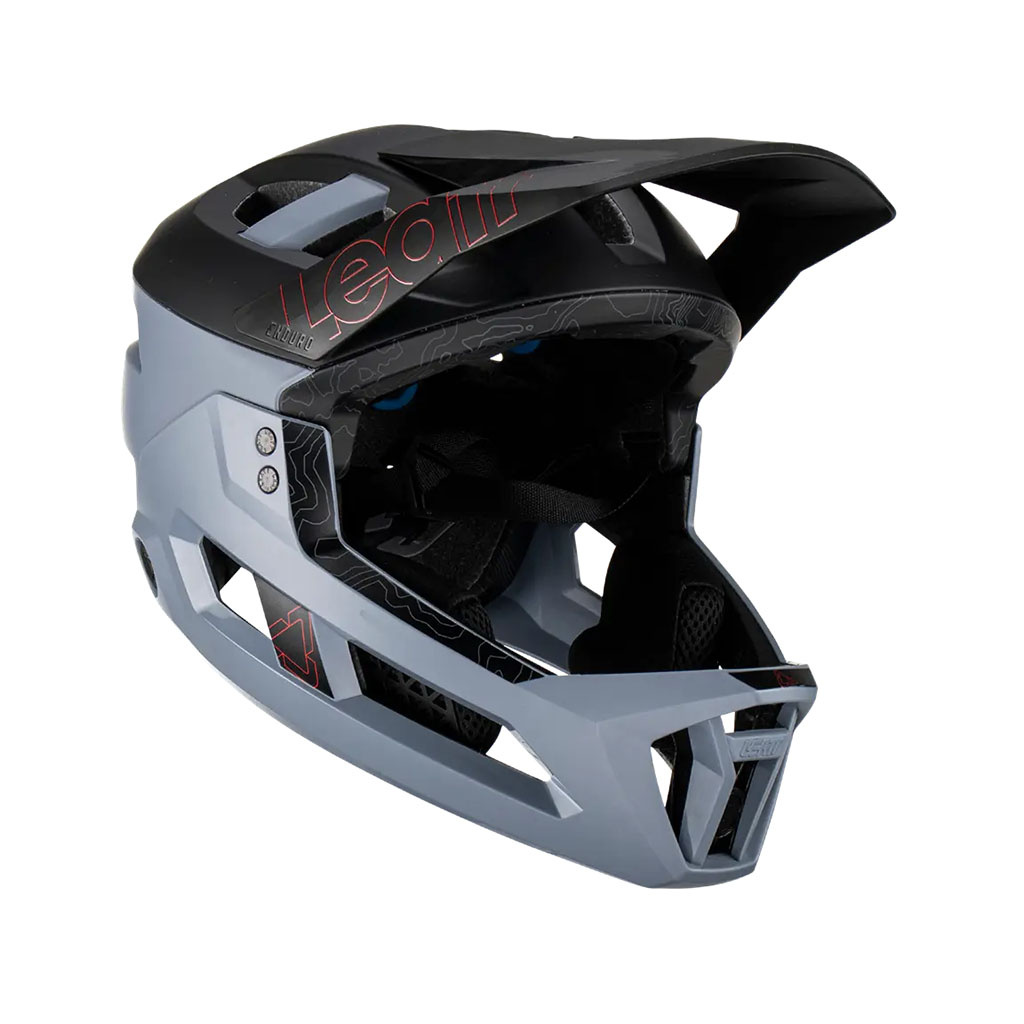 Leatt Leatt, Helmet, Enduro MBT, 3.0 v23, Full Face