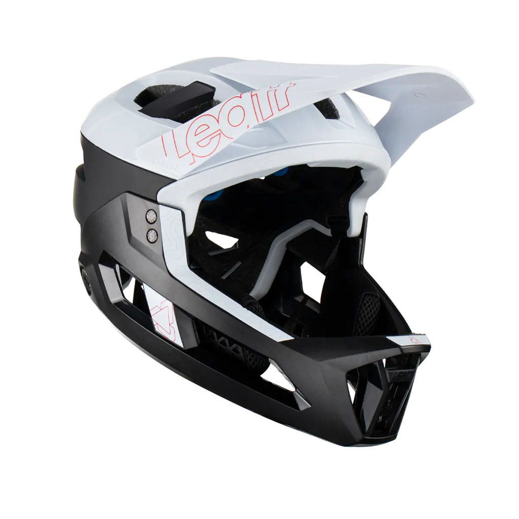Leatt Leatt, Helmet, Enduro MBT, 3.0 v23, Full Face
