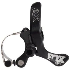 FOX Fox, Transfer Lever, Drop Bar, Dual Pull