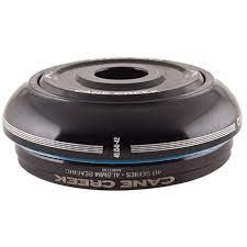 Cane Creek Cane Creek, 40 IS42/28.6, Short Cover, Top Headset, Black