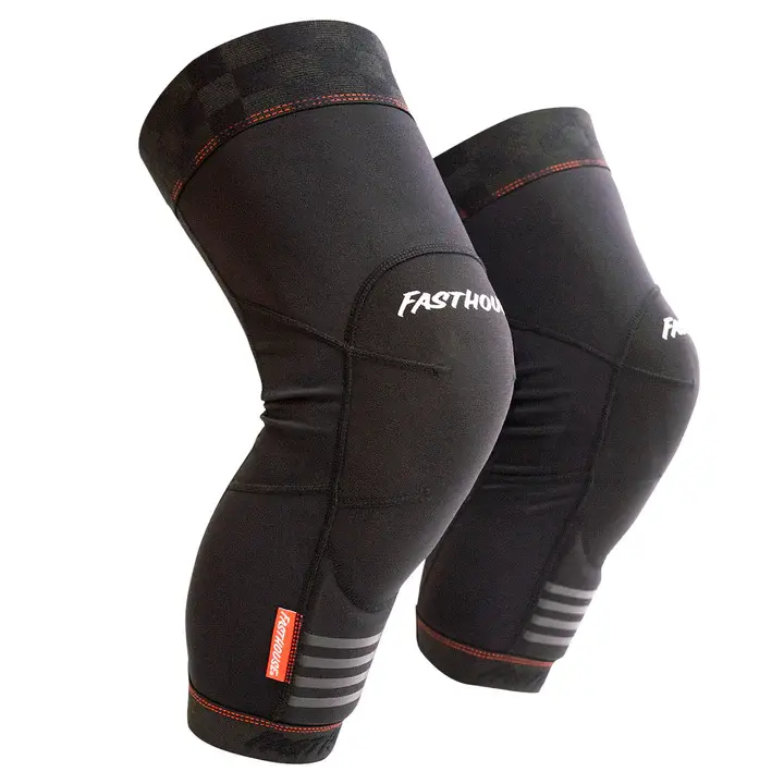 Fasthouse Fasthouse, The Hooper Knee Pads