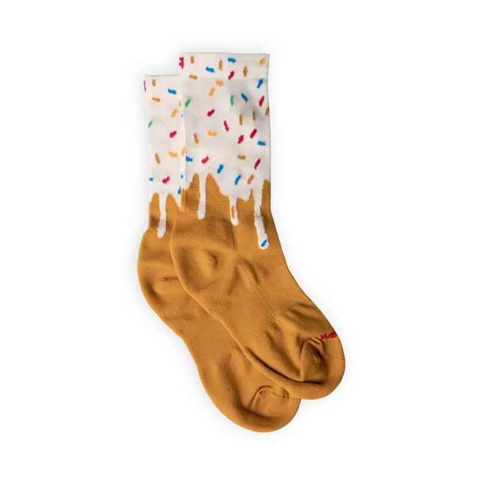 HandUP, Socks, Vanilla Scoops