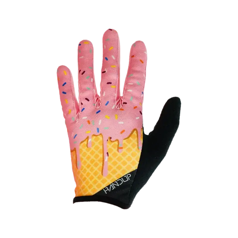 HandUP, Gloves, Strawberry Scoops