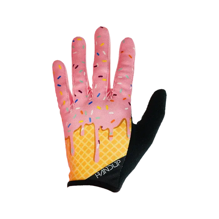 HandUP, Gloves, Strawberry Scoops