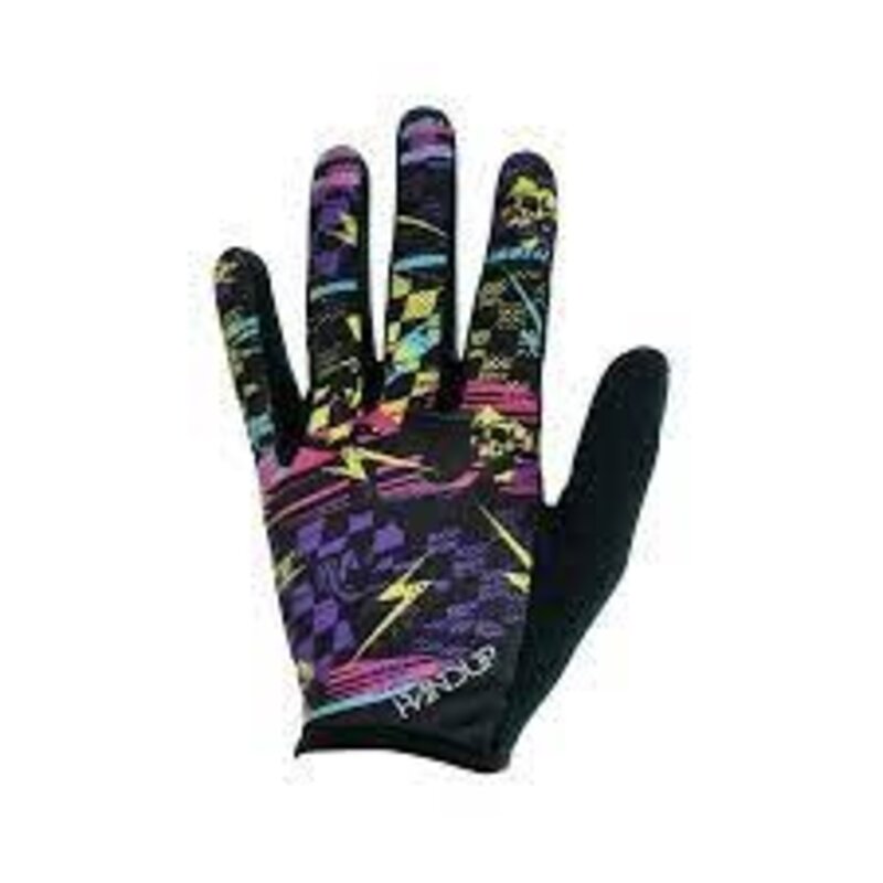 HandUP, Gloves, Shred Til Ya Dead