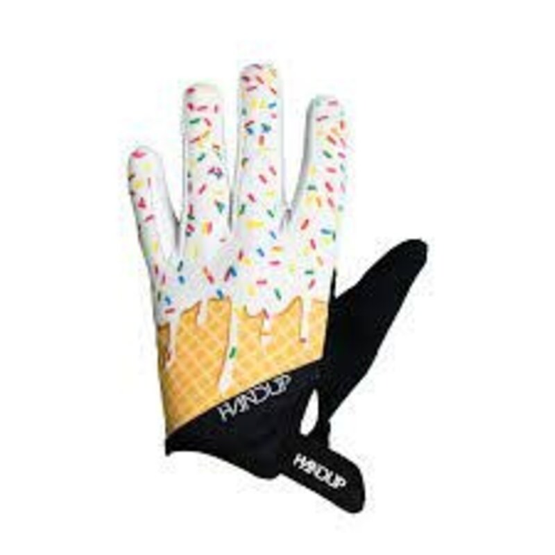HandUP, Youth Gloves, Scoops