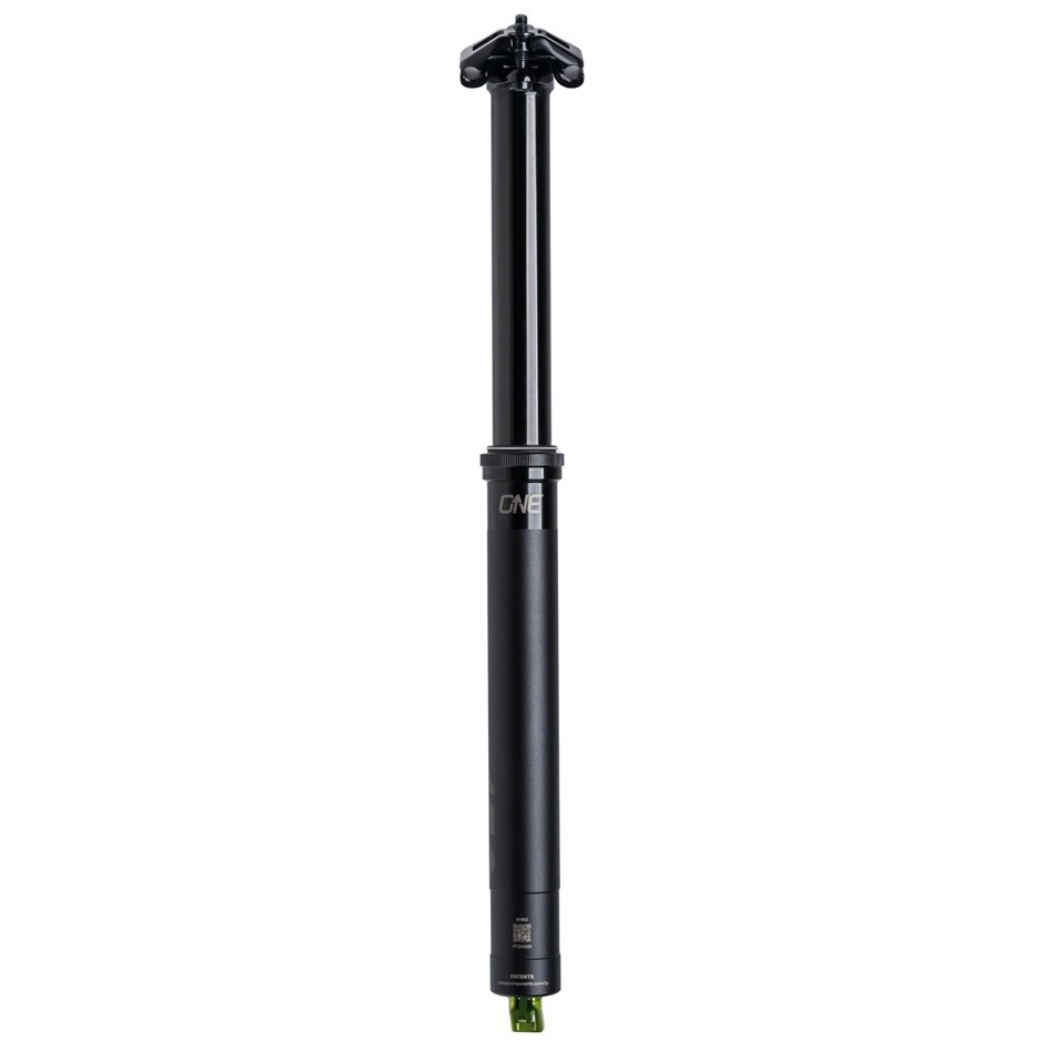 OneUp Components OneUP Components, V3 Dropper Post, (180mm) 30.9 x 465mm