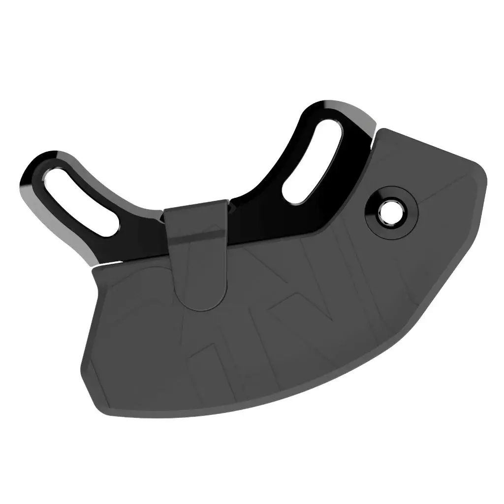 OneUp Components OneUP, Underbash Guard, ISCG05 (2 Bolt), Black