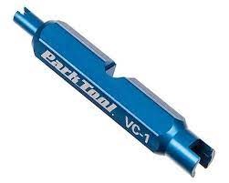 Park Tool Park Tool, VC-1, Valve Core Tool