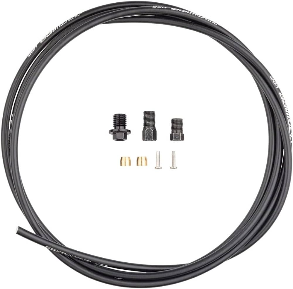 JAGWIRE Jagwire, 5 mm HPP Universal Brake Line, Mineral Oil, PER METER