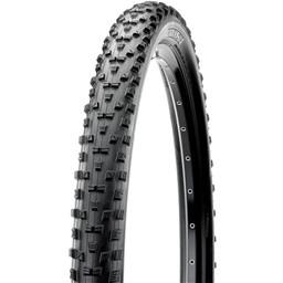 Maxxis Maxxis, Forekaster Tire, 29 x 2.4, Tubeless, Folding, Black, 3CT, EXO+, Wide Trail, E-50