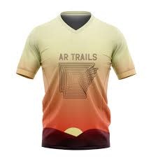 Flo Bikewear Flo Bikewear, AR Trails Jersey