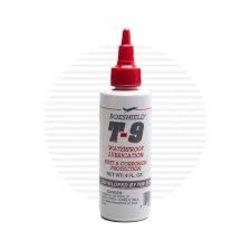 Boeshield Boeshield, T-9 4oz. Squeeze