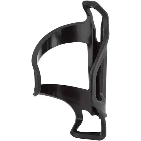 Lezyne Lezyne Flow SL Water Bottle Cage - Right Side Entry, Black