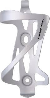 Planet Bike Planet Bike Sideload Water Bottle Cage - Silver
